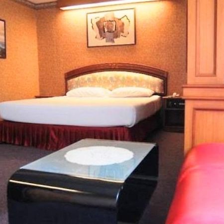 Udon Airport Hotel Udon Thani Eksteriør billede